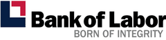 Bank of Labor logo