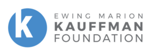 Kauffman Foundation logo