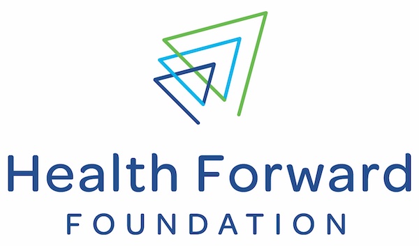 Health Forward Foundation Logo