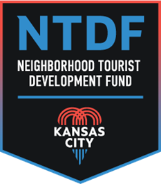 Neighborhood Tourist Development Fund Logo