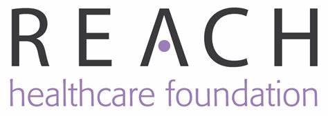 REACH Healthcare Foundation logo