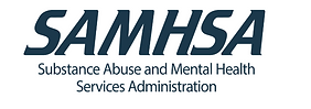 SAMHSA logo