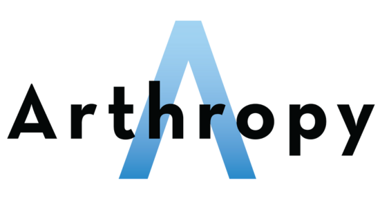 Arthropy Logo